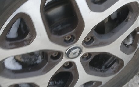 Renault Kaptur I рестайлинг, 2018 год, 1 550 000 рублей, 7 фотография