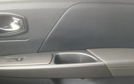 Renault Kaptur I рестайлинг, 2018 год, 1 550 000 рублей, 4 фотография