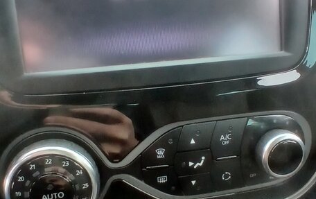 Renault Kaptur I рестайлинг, 2018 год, 1 550 000 рублей, 8 фотография