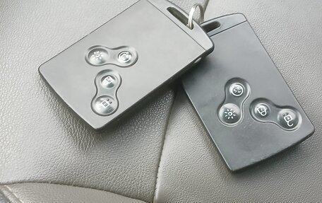 Renault Kaptur I рестайлинг, 2018 год, 1 550 000 рублей, 9 фотография