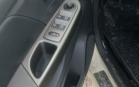 Renault Kaptur I рестайлинг, 2018 год, 1 550 000 рублей, 10 фотография