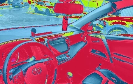 Toyota RAV4, 2013 год, 1 850 000 рублей, 6 фотография