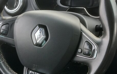 Renault Kaptur I рестайлинг, 2018 год, 1 550 000 рублей, 15 фотография