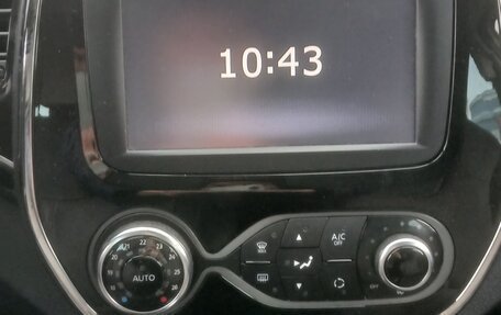 Renault Kaptur I рестайлинг, 2018 год, 1 550 000 рублей, 16 фотография