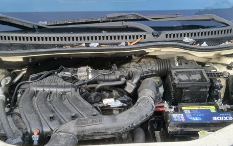 Renault Kaptur I рестайлинг, 2018 год, 1 550 000 рублей, 18 фотография