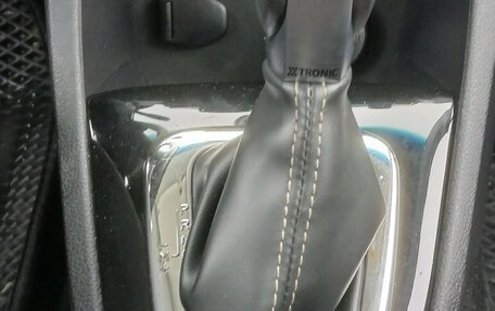 Renault Kaptur I рестайлинг, 2018 год, 1 550 000 рублей, 17 фотография