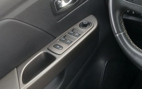 Renault Kaptur I рестайлинг, 2018 год, 1 550 000 рублей, 14 фотография