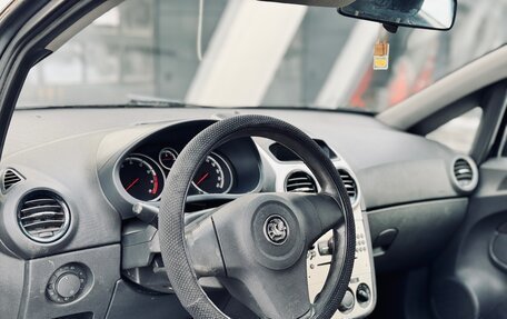 Opel Corsa D, 2007 год, 315 000 рублей, 7 фотография