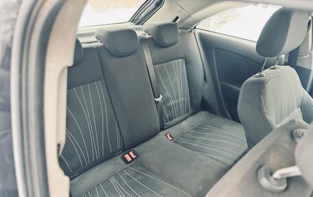 Opel Corsa D, 2007 год, 315 000 рублей, 10 фотография