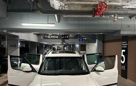 Skoda Yeti I рестайлинг, 2013 год, 1 300 000 рублей, 4 фотография