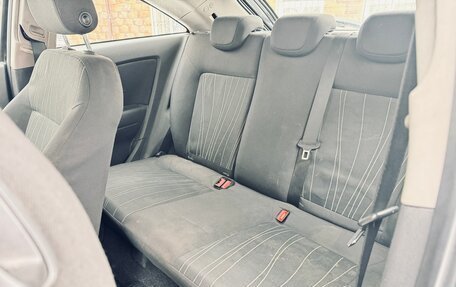 Opel Corsa D, 2007 год, 315 000 рублей, 12 фотография