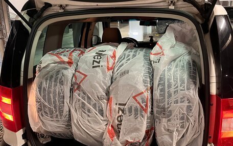 Skoda Yeti I рестайлинг, 2013 год, 1 300 000 рублей, 7 фотография