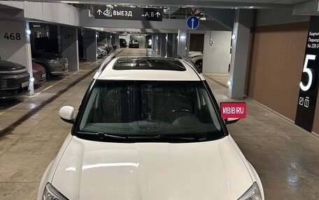 Skoda Yeti I рестайлинг, 2013 год, 1 300 000 рублей, 3 фотография