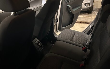 Skoda Yeti I рестайлинг, 2013 год, 1 300 000 рублей, 13 фотография