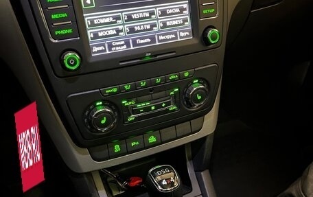 Skoda Yeti I рестайлинг, 2013 год, 1 300 000 рублей, 11 фотография