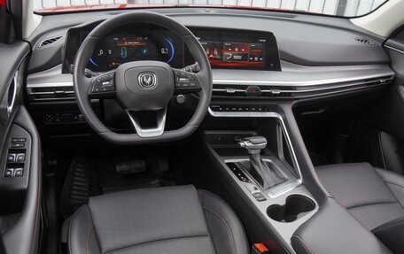 Changan CS35 Plus, 2023 год, 1 999 000 рублей, 6 фотография