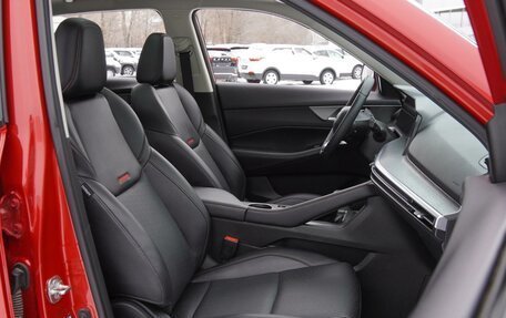 Changan CS35 Plus, 2023 год, 1 999 000 рублей, 8 фотография