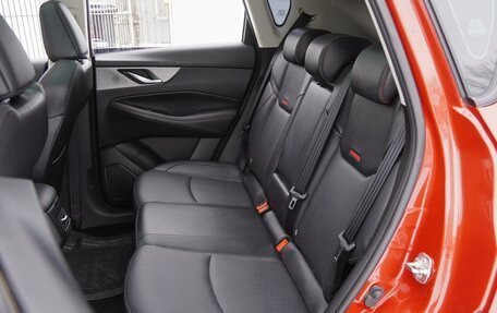 Changan CS35 Plus, 2023 год, 1 999 000 рублей, 9 фотография