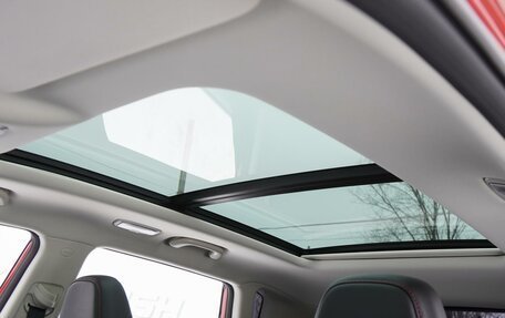 Changan CS35 Plus, 2023 год, 1 999 000 рублей, 12 фотография