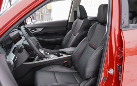 Changan CS35 Plus, 2023 год, 1 999 000 рублей, 10 фотография