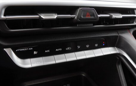 Changan CS35 Plus, 2023 год, 1 999 000 рублей, 16 фотография