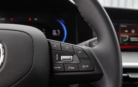 Changan CS35 Plus, 2023 год, 1 999 000 рублей, 19 фотография