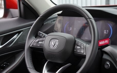 Changan CS35 Plus, 2023 год, 1 999 000 рублей, 22 фотография