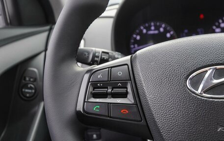 Hyundai Creta I рестайлинг, 2016 год, 1 669 000 рублей, 14 фотография