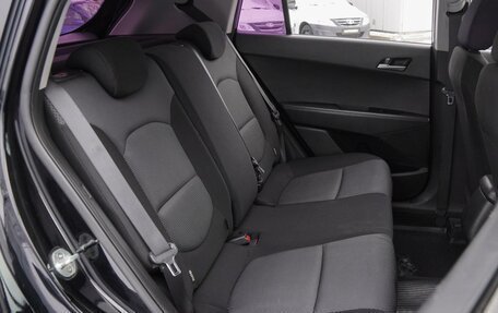 Hyundai Creta I рестайлинг, 2016 год, 1 669 000 рублей, 7 фотография