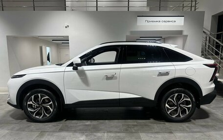 Haval F7x, 2025 год, 3 549 000 рублей, 2 фотография