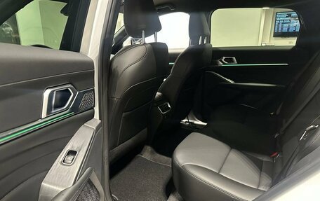 Haval F7x, 2025 год, 3 549 000 рублей, 12 фотография