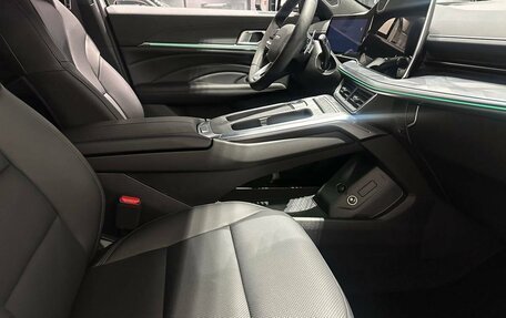 Haval F7x, 2025 год, 3 549 000 рублей, 9 фотография