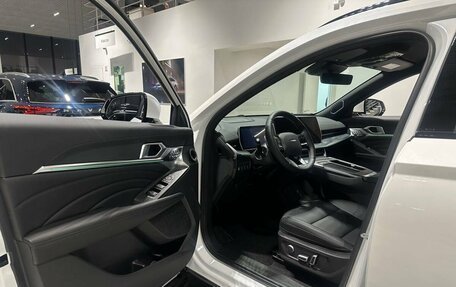 Haval F7x, 2025 год, 3 549 000 рублей, 8 фотография