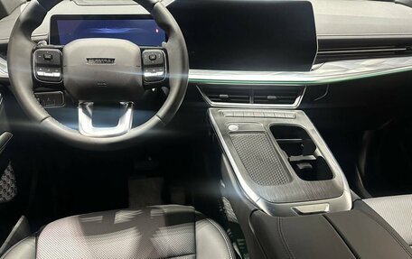 Haval F7x, 2025 год, 3 549 000 рублей, 10 фотография