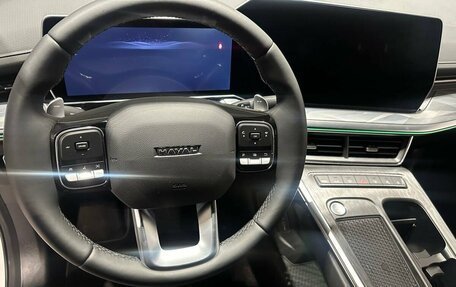 Haval F7x, 2025 год, 3 549 000 рублей, 13 фотография