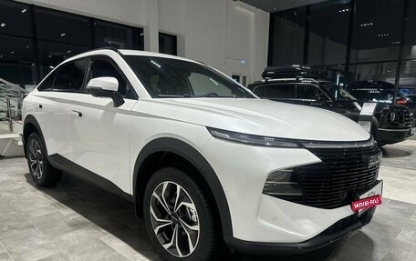 Haval F7x, 2025 год, 3 549 000 рублей, 6 фотография