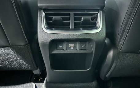 Haval F7x, 2025 год, 3 549 000 рублей, 11 фотография