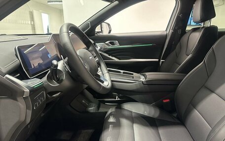 Haval F7x, 2025 год, 3 549 000 рублей, 14 фотография