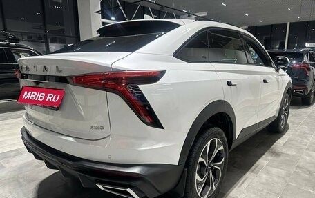 Haval F7x, 2025 год, 3 549 000 рублей, 5 фотография