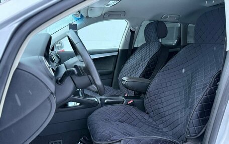 Audi A3, 2007 год, 561 000 рублей, 9 фотография