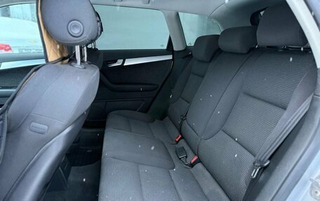 Audi A3, 2007 год, 561 000 рублей, 10 фотография