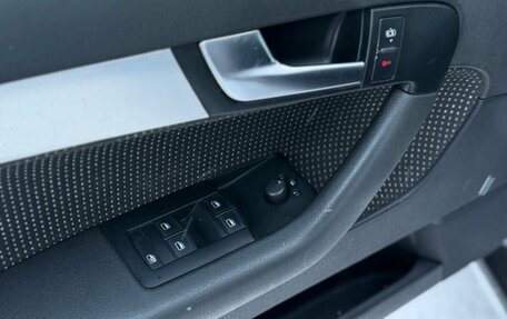 Audi A3, 2007 год, 561 000 рублей, 18 фотография