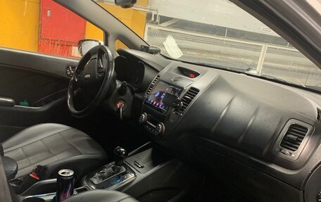 KIA Cerato III, 2017 год, 820 000 рублей, 9 фотография