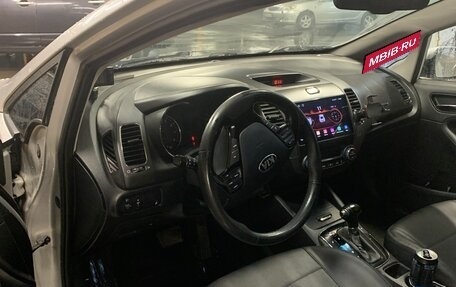 KIA Cerato III, 2017 год, 820 000 рублей, 10 фотография