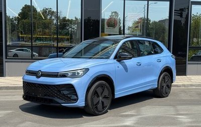 Volkswagen Tiguan, 2025 год, 4 782 000 рублей, 1 фотография