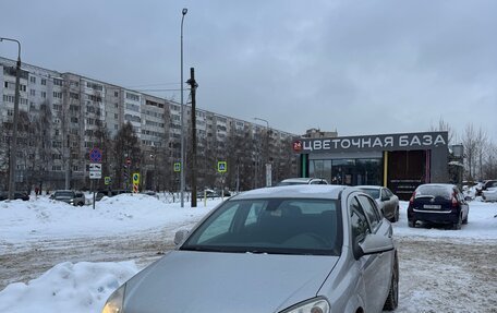 Opel Astra H, 2009 год, 325 000 рублей, 1 фотография