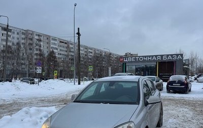 Opel Astra H, 2009 год, 325 000 рублей, 1 фотография