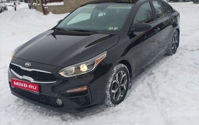 KIA Forte III, 2020 год, 1 750 000 рублей, 1 фотография