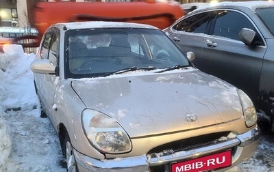 Toyota Duet, 2000 год, 150 000 рублей, 1 фотография