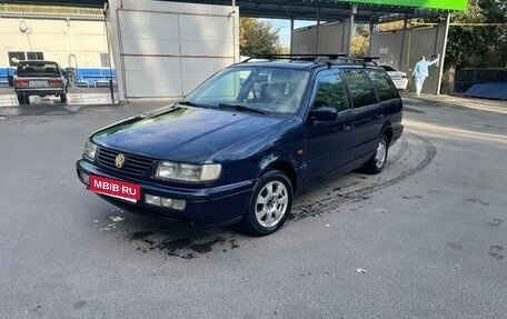 Volkswagen Passat B4, 1994 год, 225 000 рублей, 1 фотография